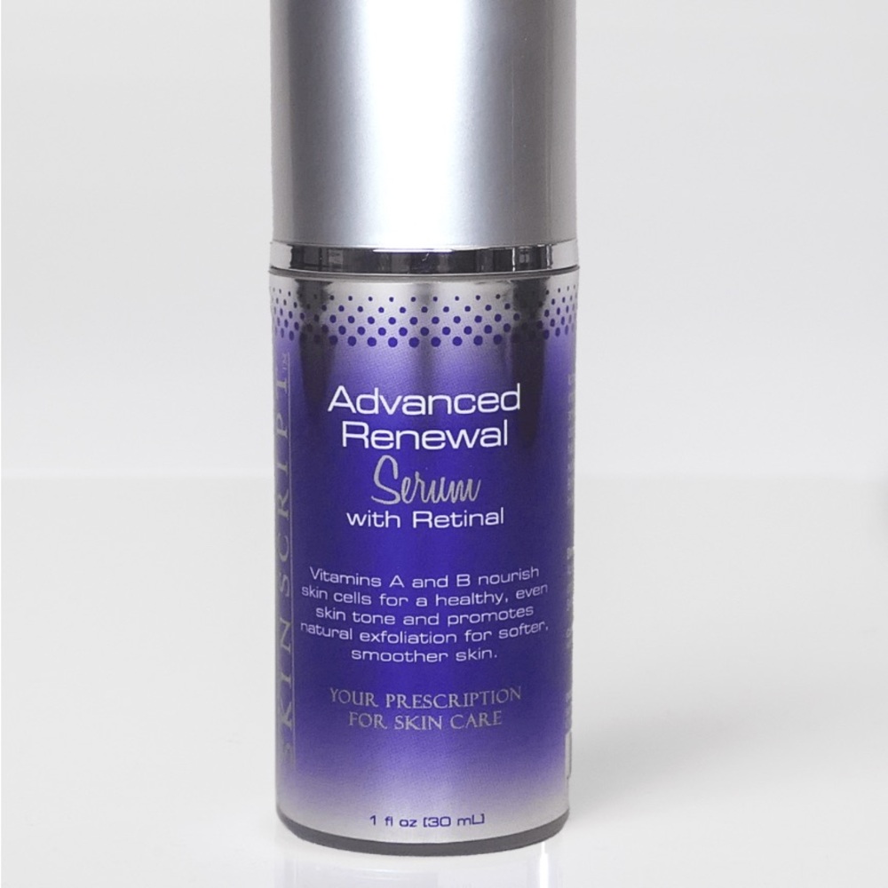 Advanced Renewal Serum with Retinal